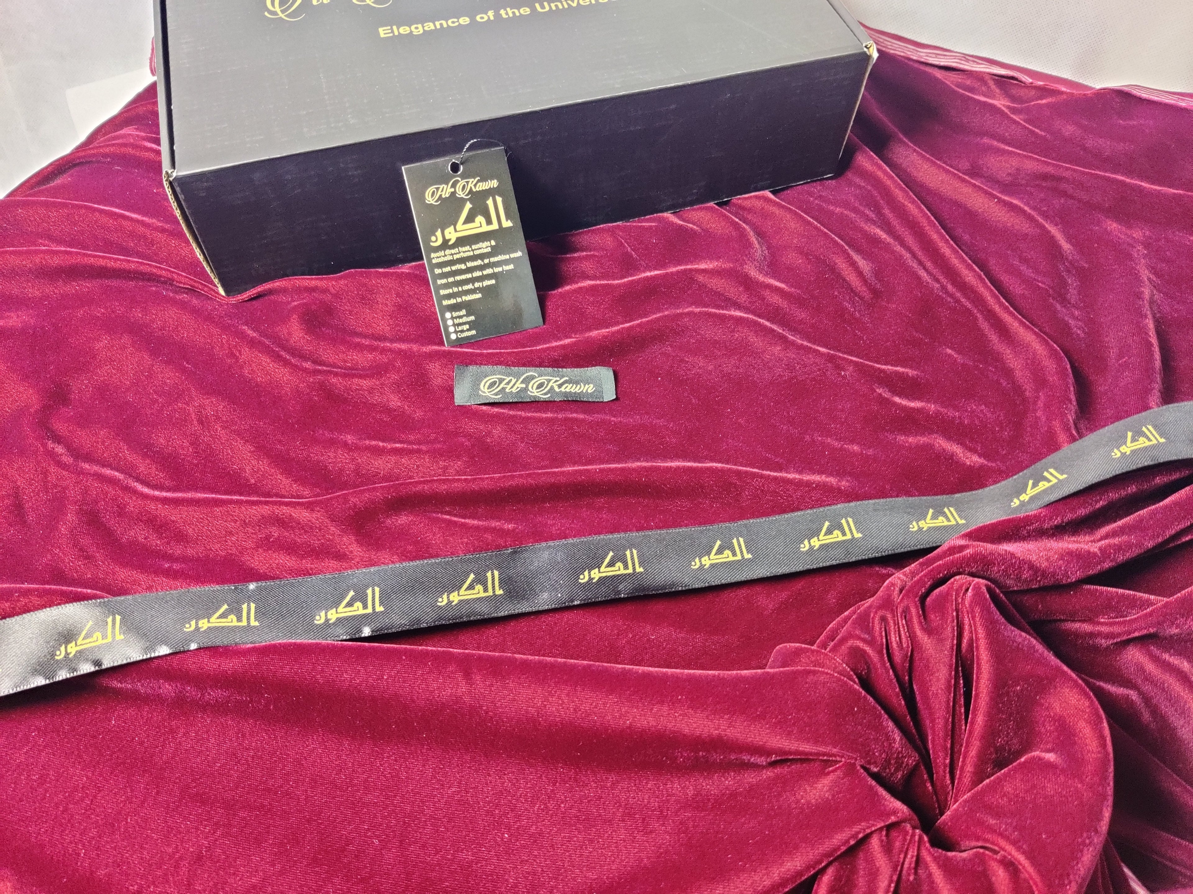 Velora – The Unstitched Micro Velvet Collection | Crafted for the Elegant Soul