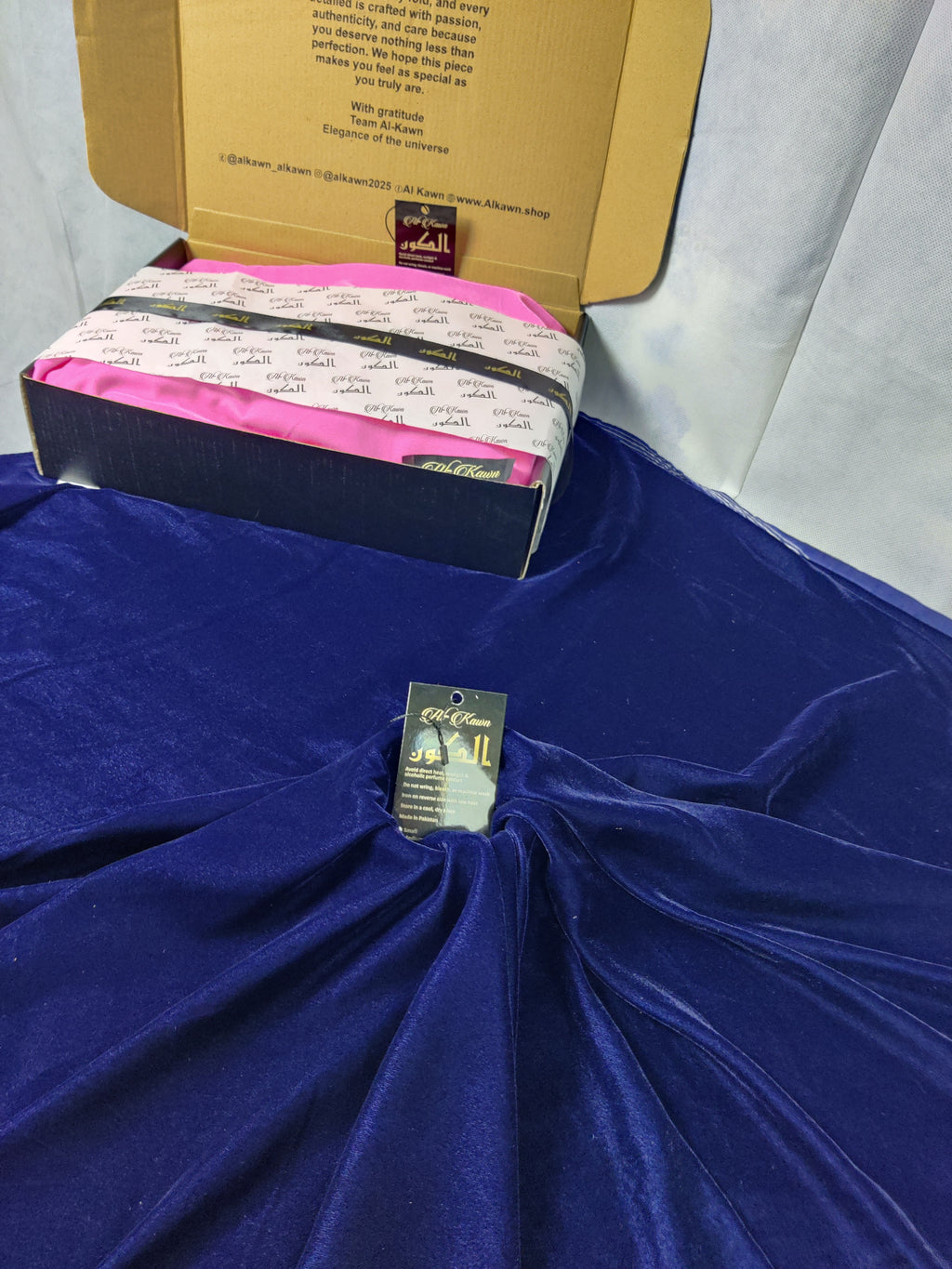 Velora – The Unstitched Micro Velvet Collection | Crafted for the Elegant Soul