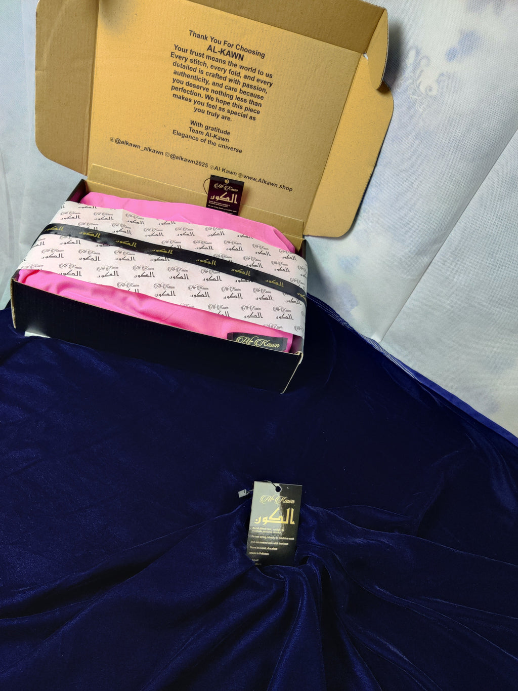 Velora – The Unstitched Micro Velvet Collection | Crafted for the Elegant Soul