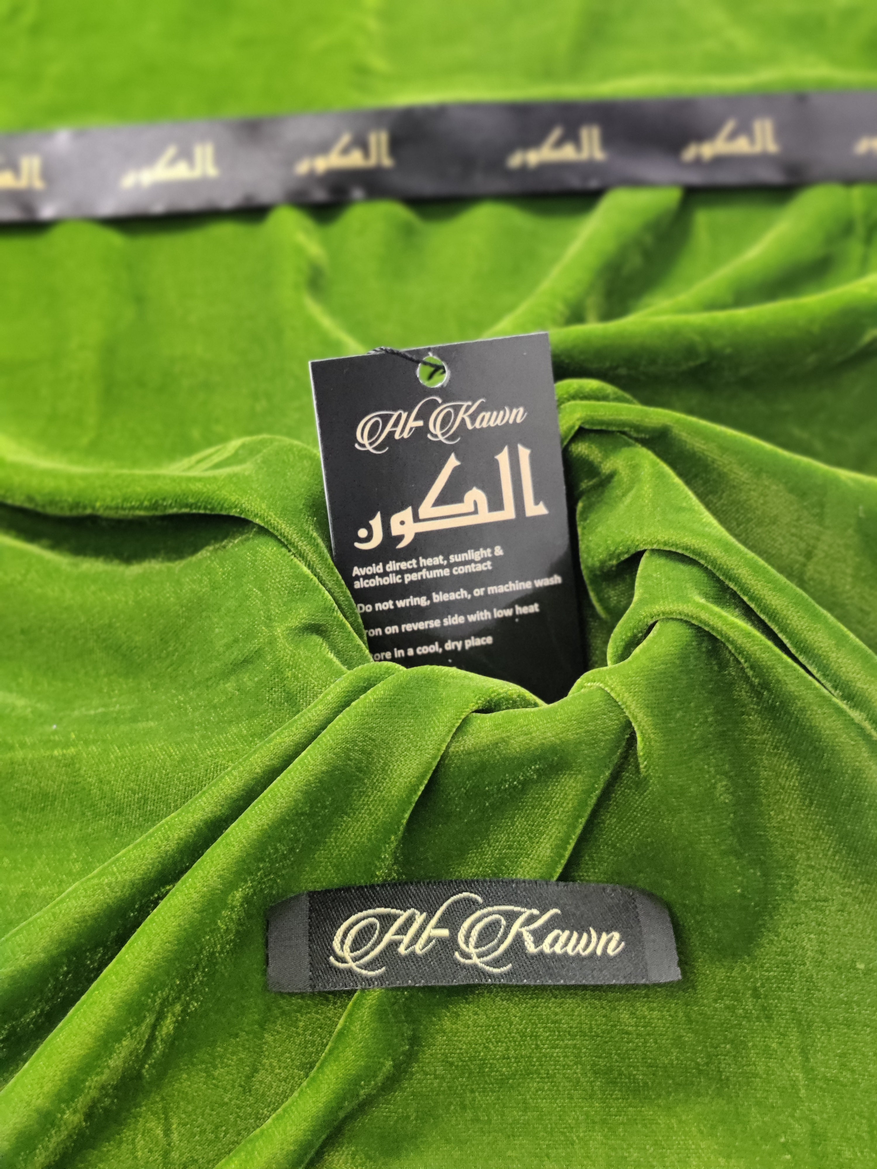 Velora – The Unstitched Micro Velvet Collection | Crafted for the Elegant Soul