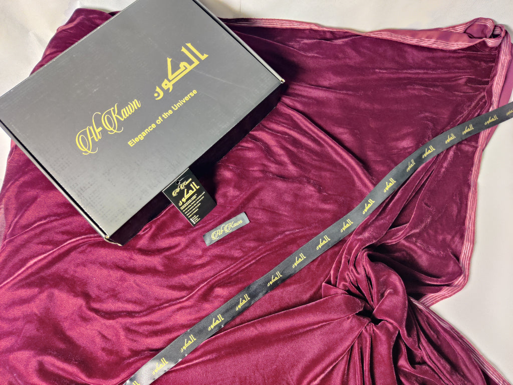 Velora – The Unstitched Micro Velvet Collection | Crafted for the Elegant Soul