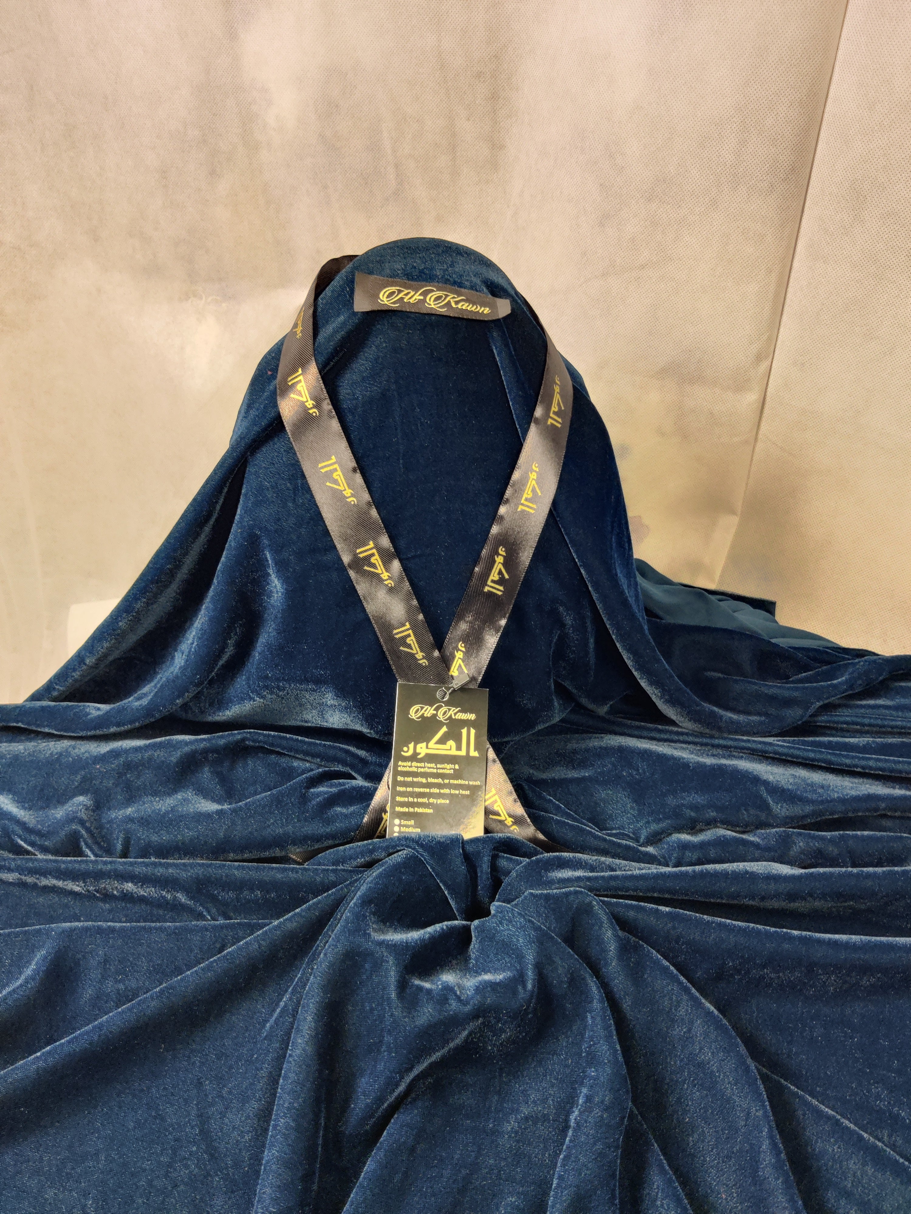 Velora – The Unstitched Micro Velvet Collection | Crafted for the Elegant Soul