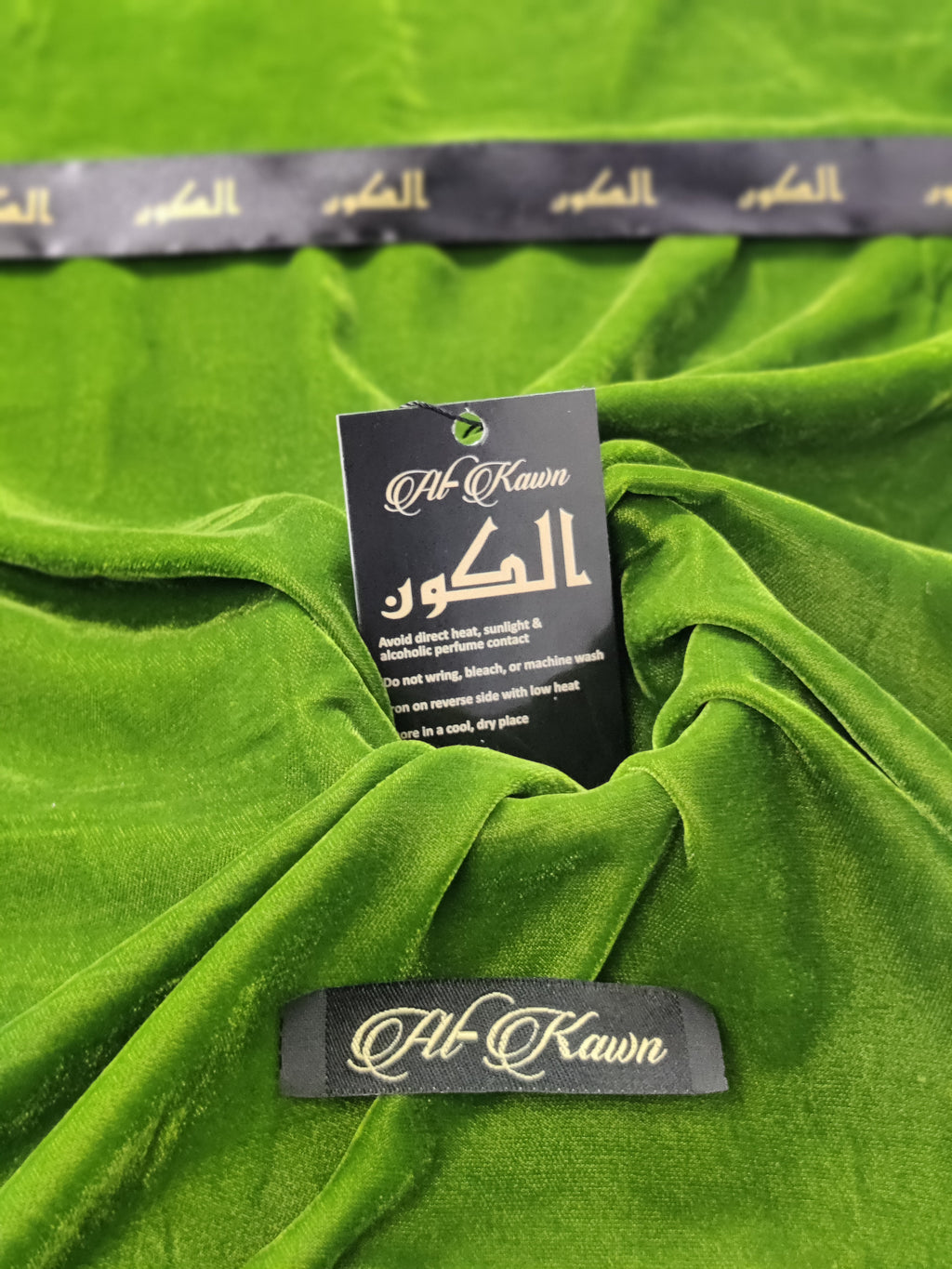 Velora – The Unstitched Micro Velvet Collection | Crafted for the Elegant Soul