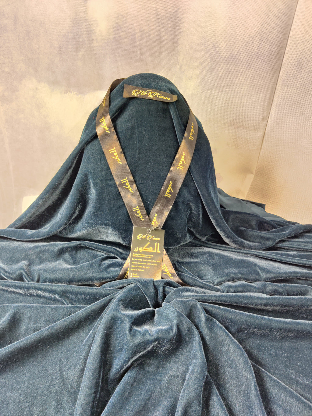 Velora – The Unstitched Micro Velvet Collection | Crafted for the Elegant Soul