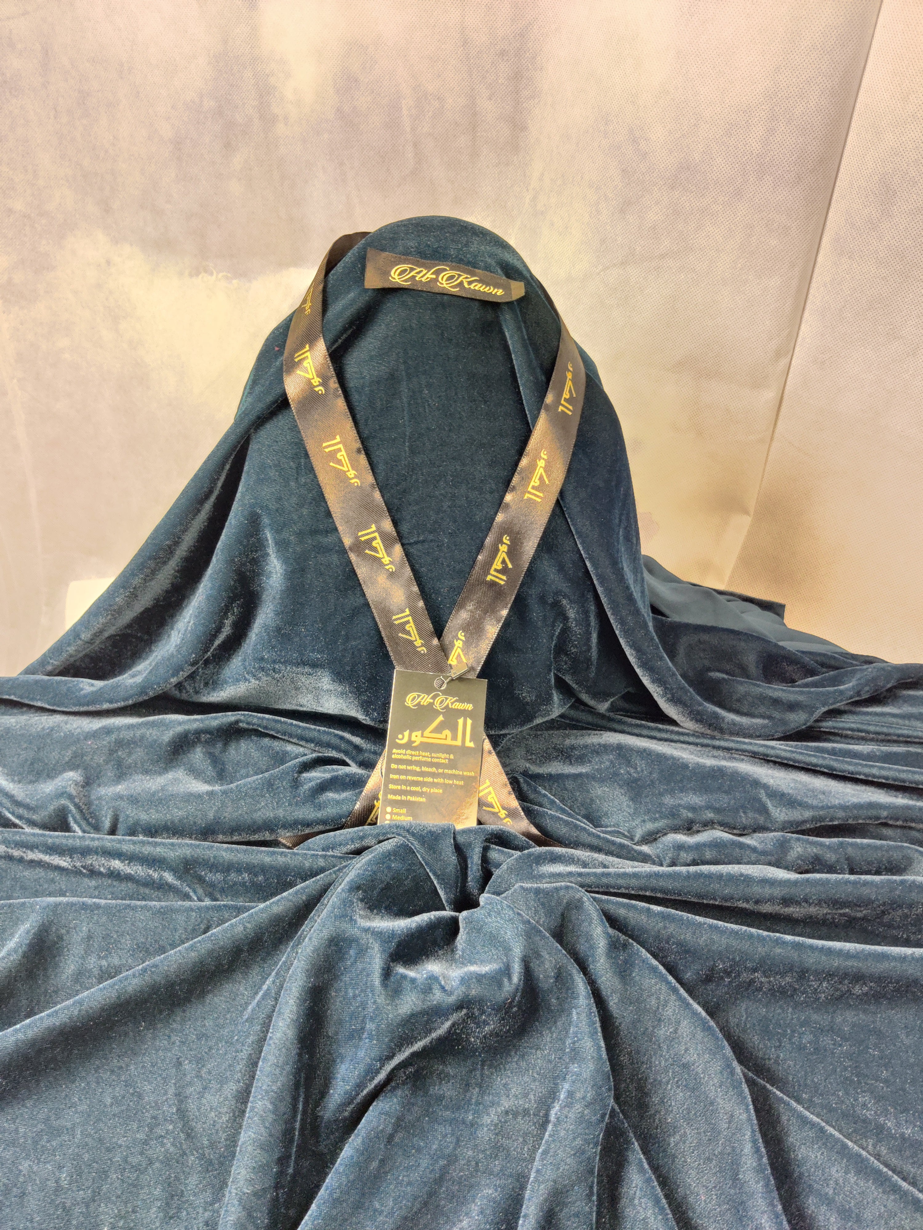 Velora – The Unstitched Micro Velvet Collection | Crafted for the Elegant Soul