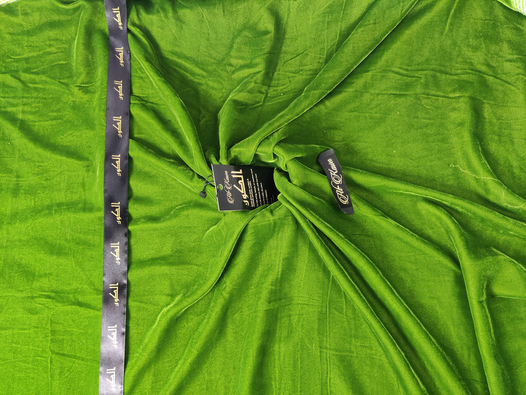 Velora – The Unstitched Micro Velvet Collection | Crafted for the Elegant Soul