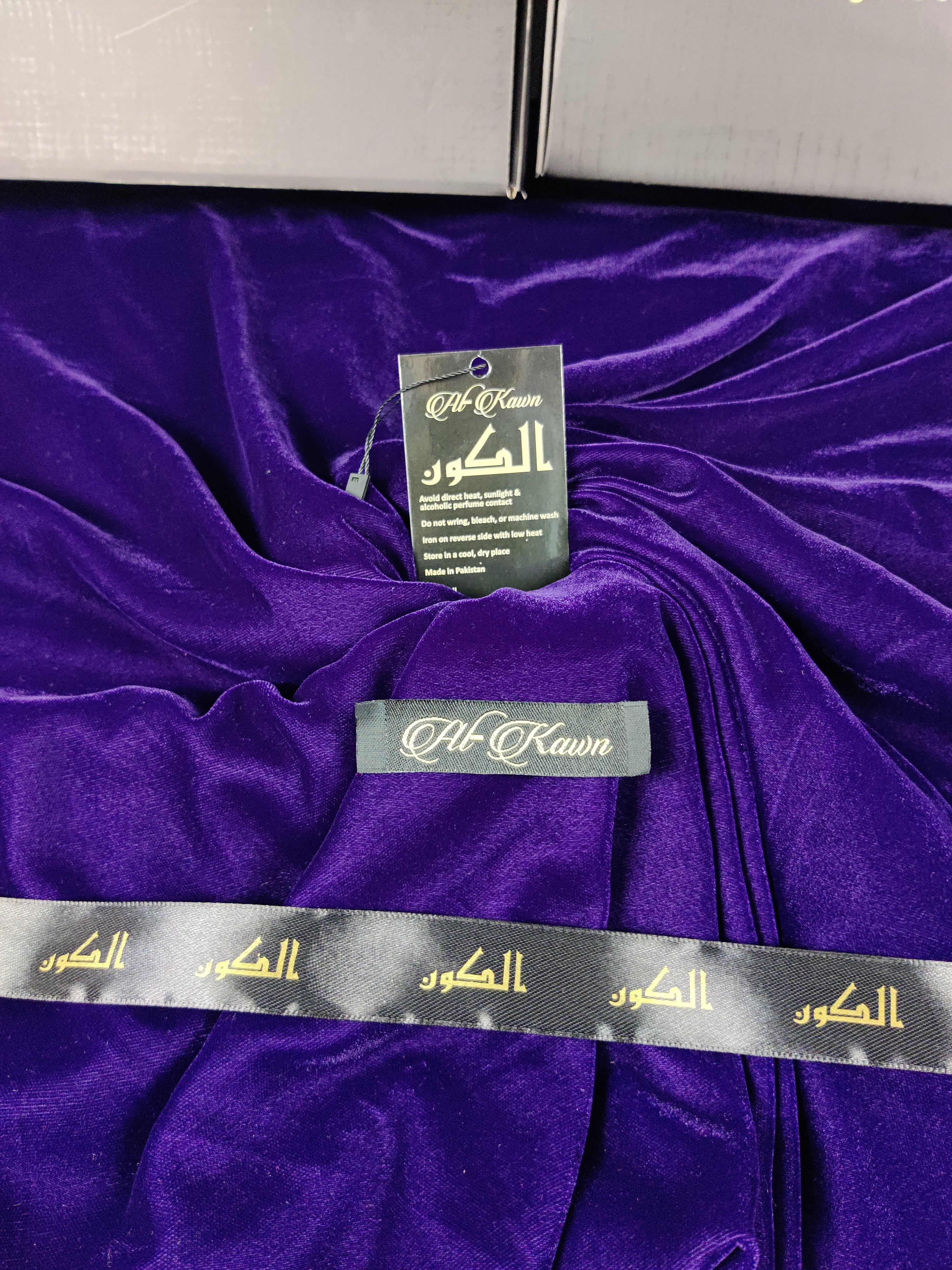 Velora – The Unstitched Micro Velvet Collection | Crafted for the Elegant Soul