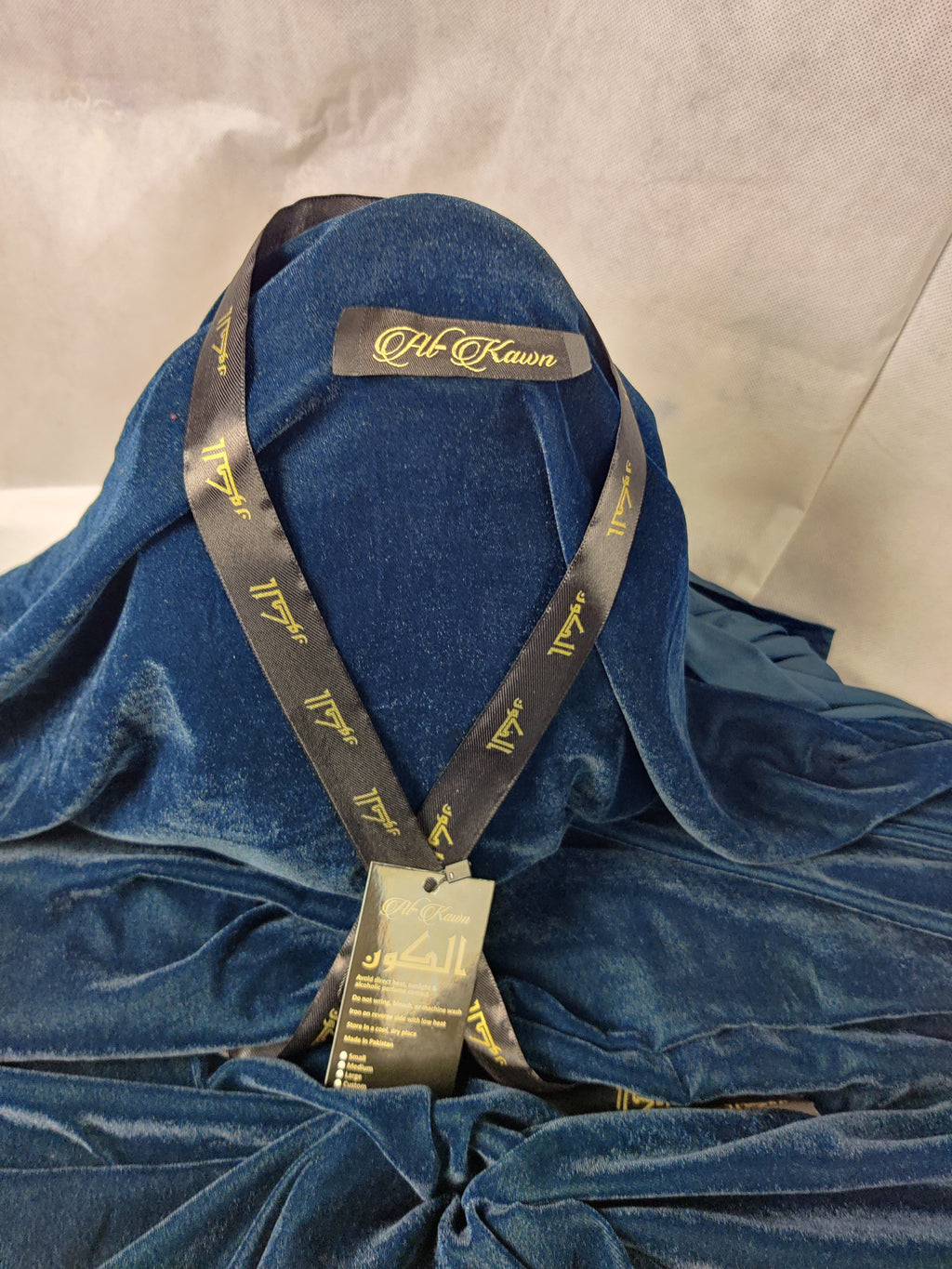 Velora – The Unstitched Micro Velvet Collection | Crafted for the Elegant Soul