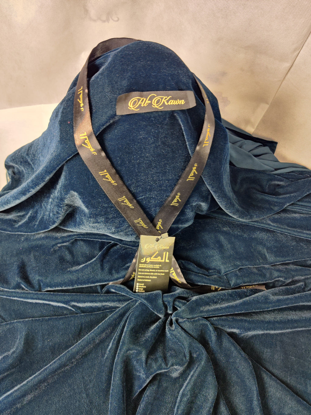 Velora – The Unstitched Micro Velvet Collection | Crafted for the Elegant Soul