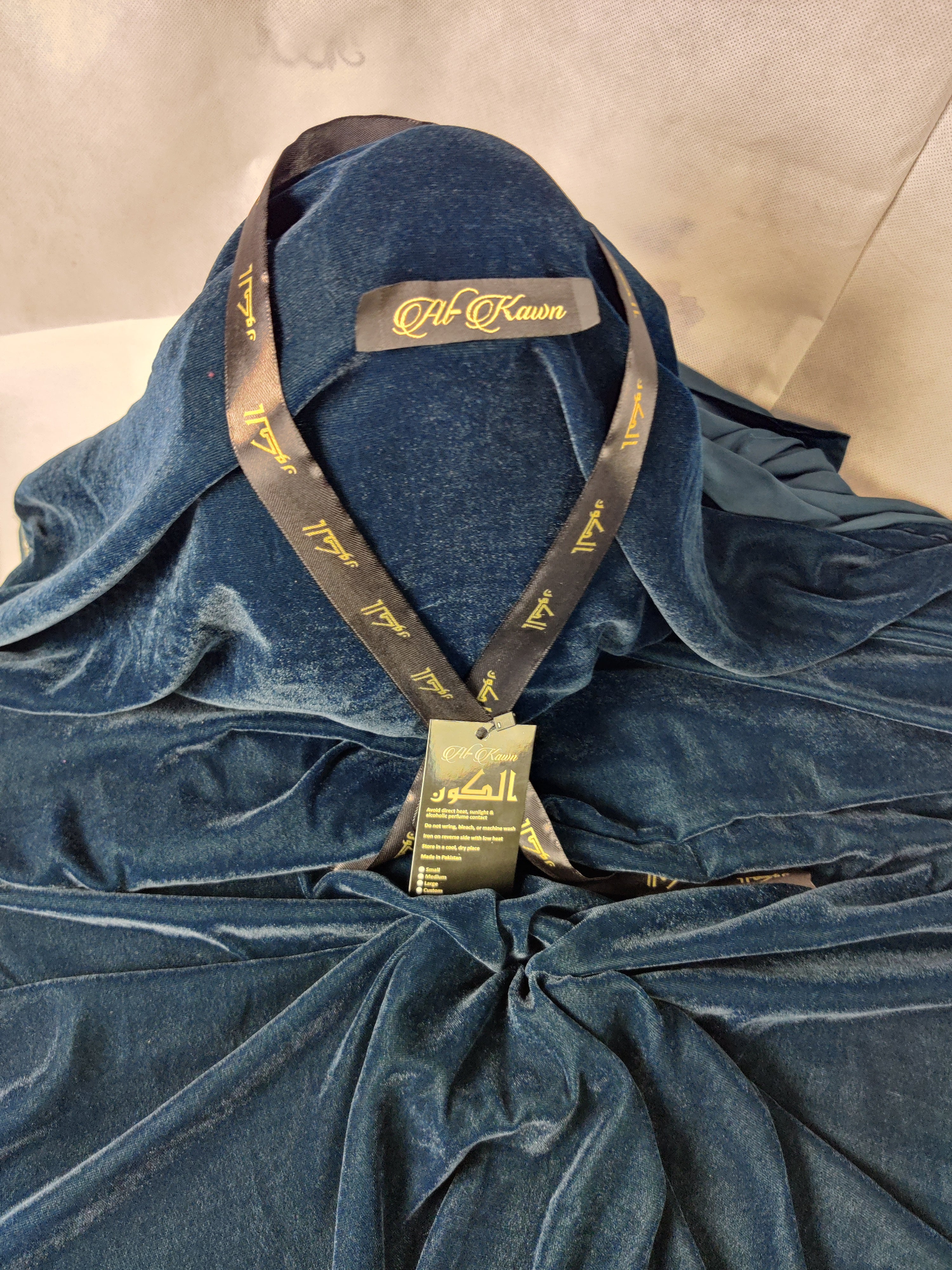 Velora – The Unstitched Micro Velvet Collection | Crafted for the Elegant Soul