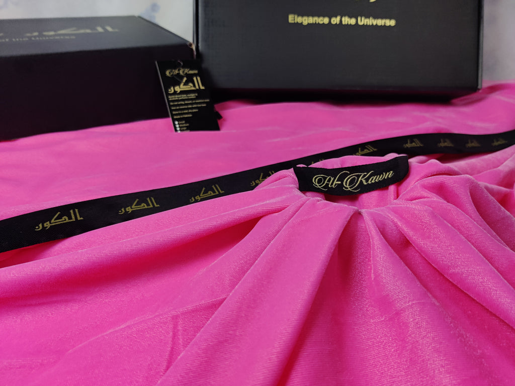 Velora – The Unstitched Micro Velvet Collection | Crafted for the Elegant Soul