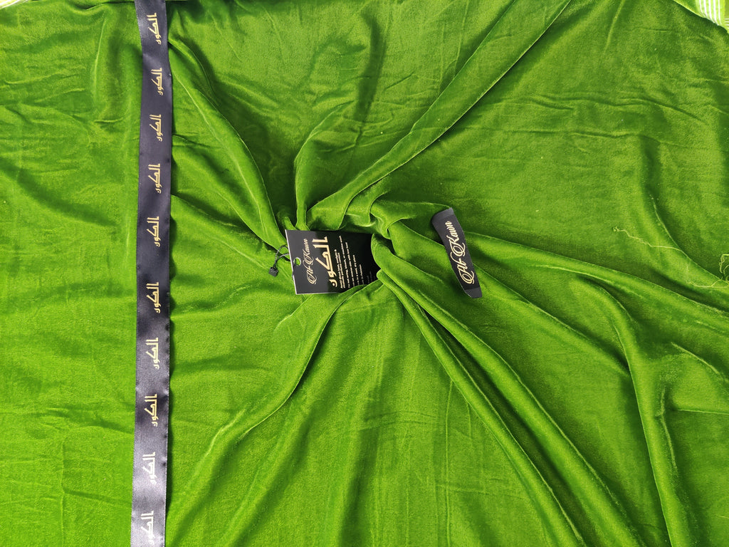 Velora – The Unstitched Micro Velvet Collection | Crafted for the Elegant Soul