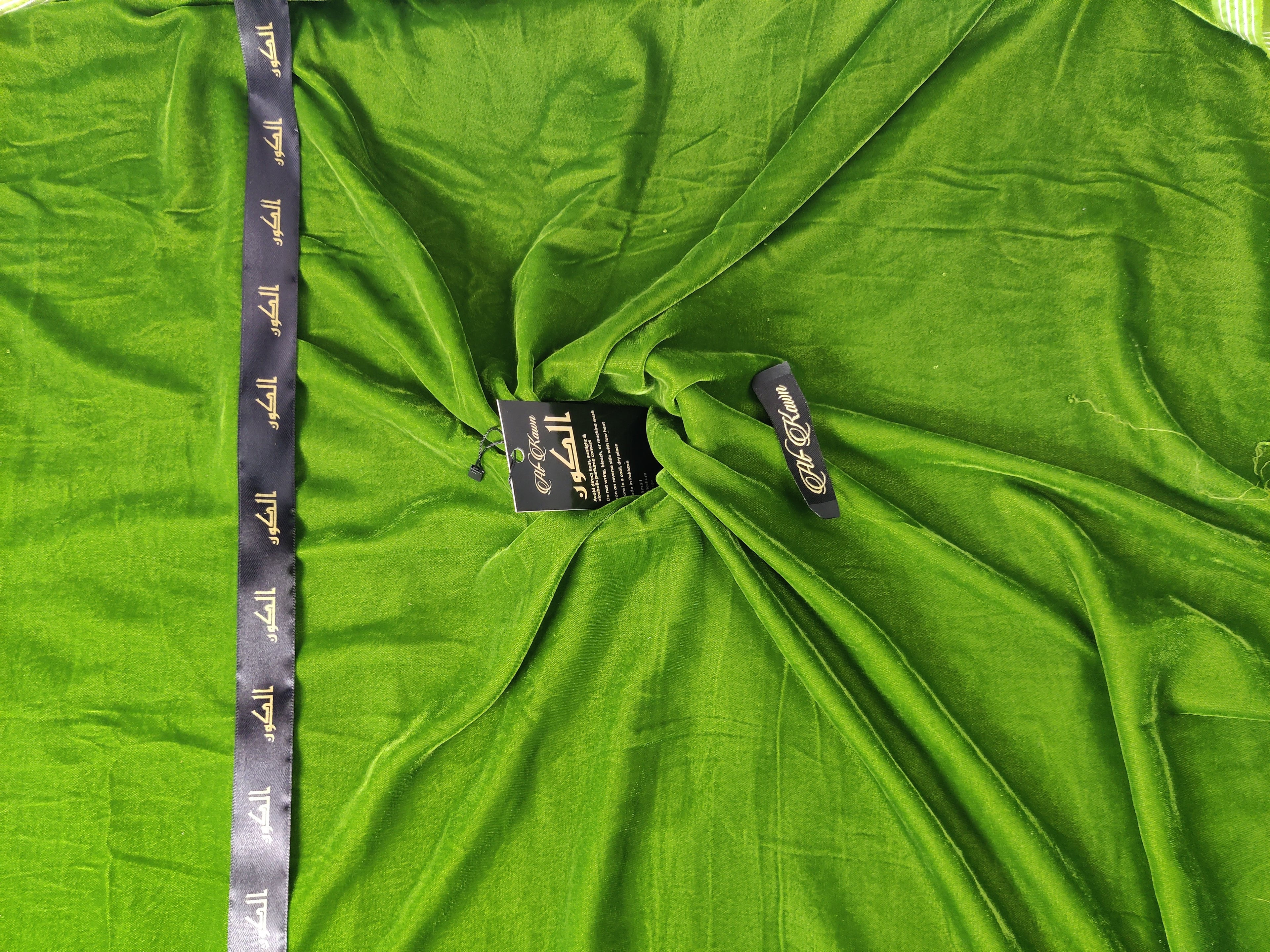 Velora – The Unstitched Micro Velvet Collection | Crafted for the Elegant Soul