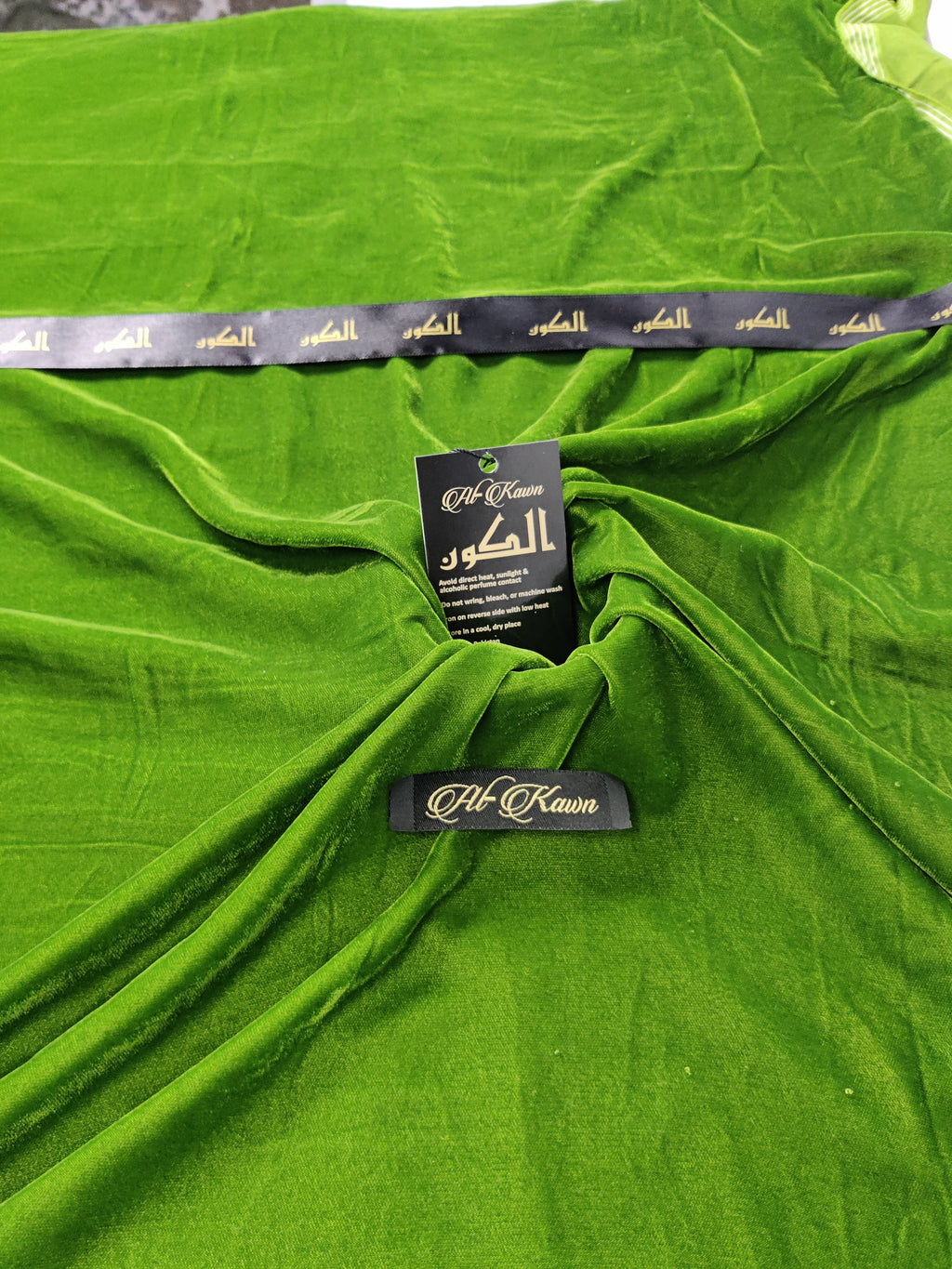 Velora – The Unstitched Micro Velvet Collection | Crafted for the Elegant Soul