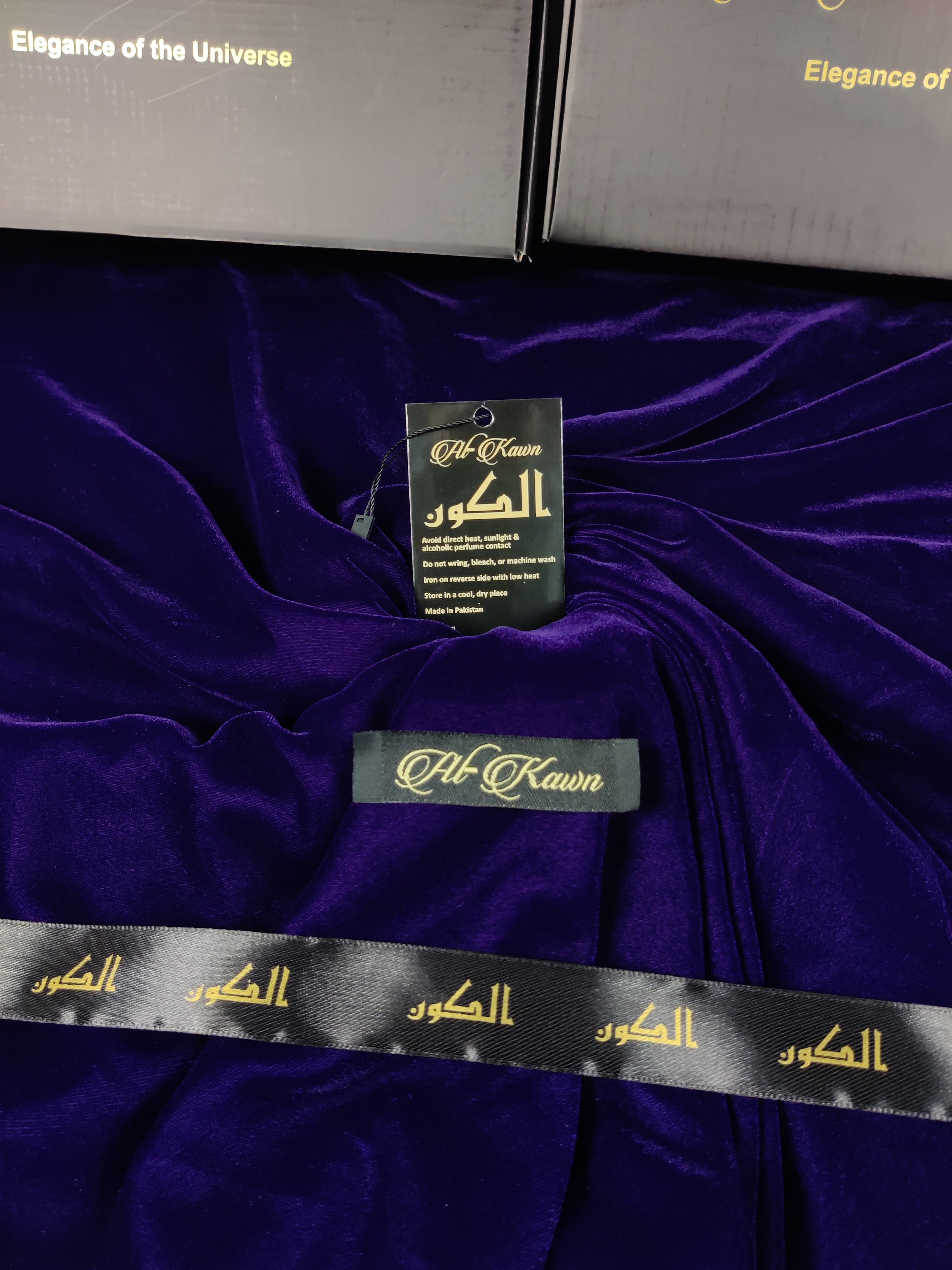 Velora – The Unstitched Micro Velvet Collection | Crafted for the Elegant Soul