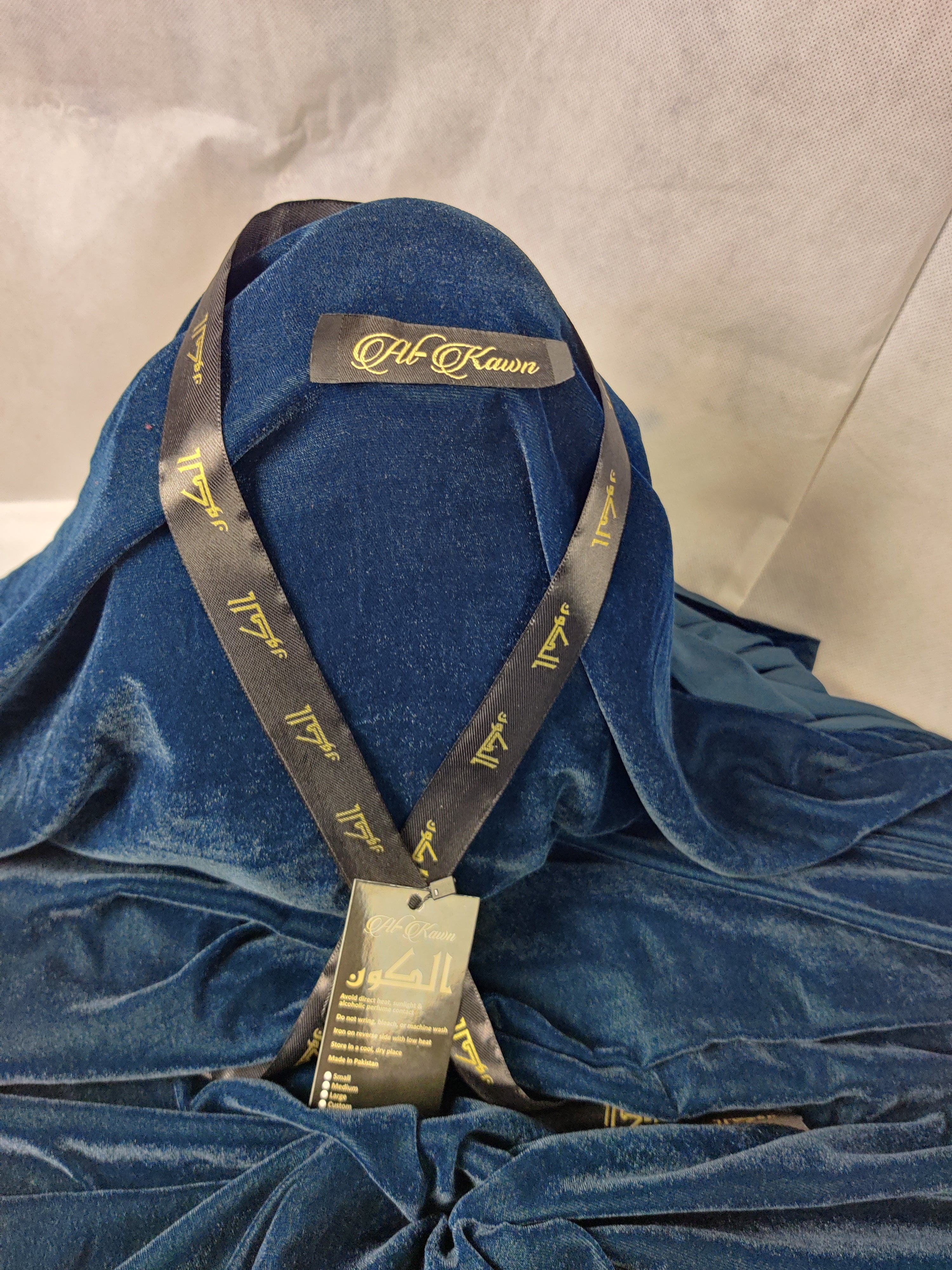 Velora – The Unstitched Micro Velvet Collection | Crafted for the Elegant Soul