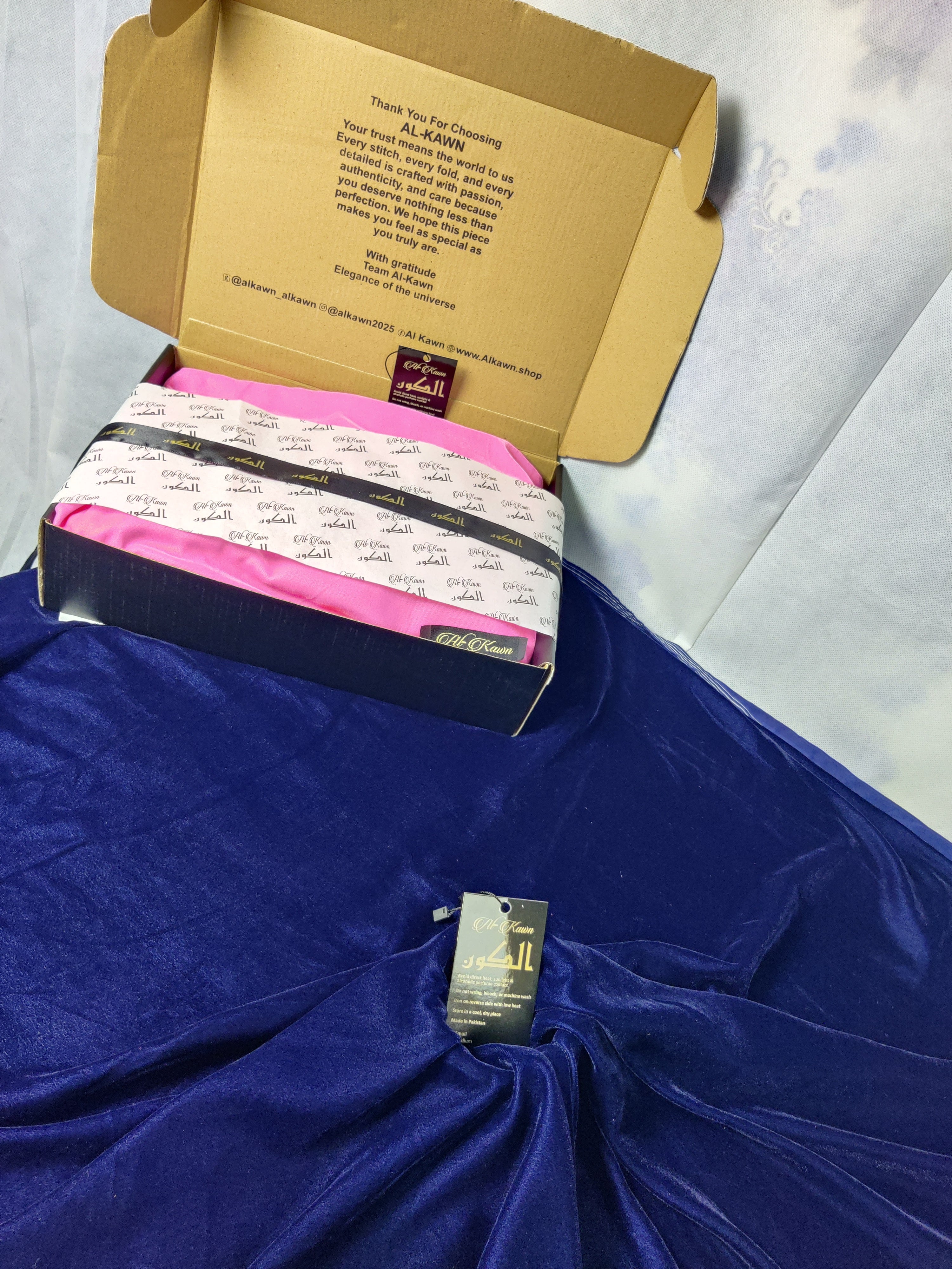 Velora – The Unstitched Micro Velvet Collection | Crafted for the Elegant Soul